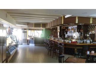 Business premise in Sur - PAU 4