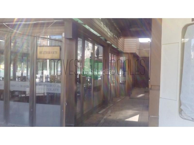 Foto d074f1b2-9c14-4548-956d-0e8ace9778e1. Miete geschäftsraum in Sur - PAU 4 Móstoles