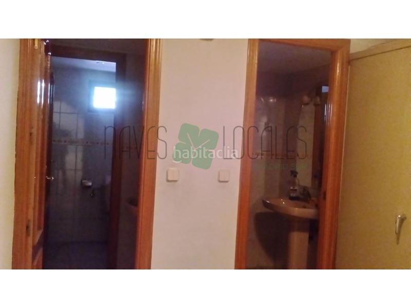 Foto eadc1c12-bc6a-45fc-b74d-f1490e7b2bb4. Location bâtiment à usage industriel dans Valdepelayo-Montepinos-Arroyo Culebro Leganés