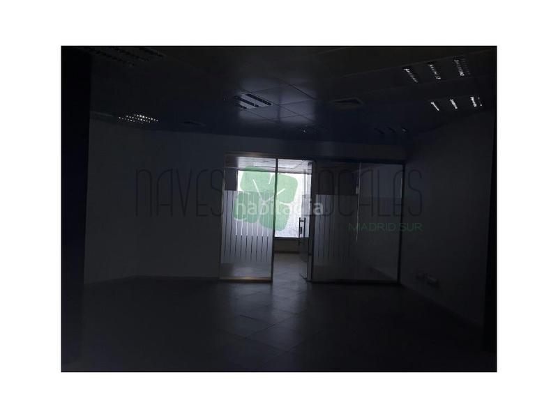 Foto 0222a79f-36a8-4514-a624-c1b8e103f9ad. Business premise in Casco Antiguo Alcorcón