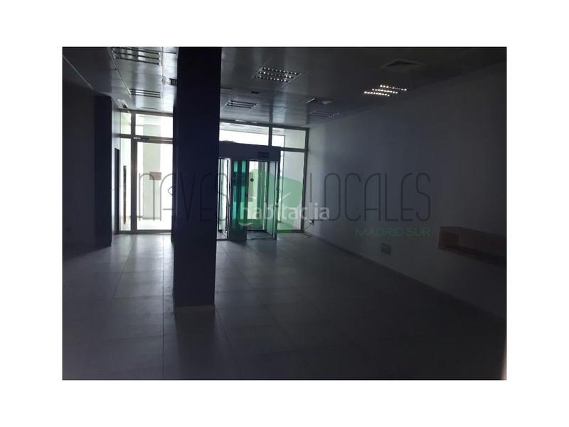 Foto 1e441c11-46cb-4311-9c14-17cf8a7f2c54. Business premise in Casco Antiguo Alcorcón