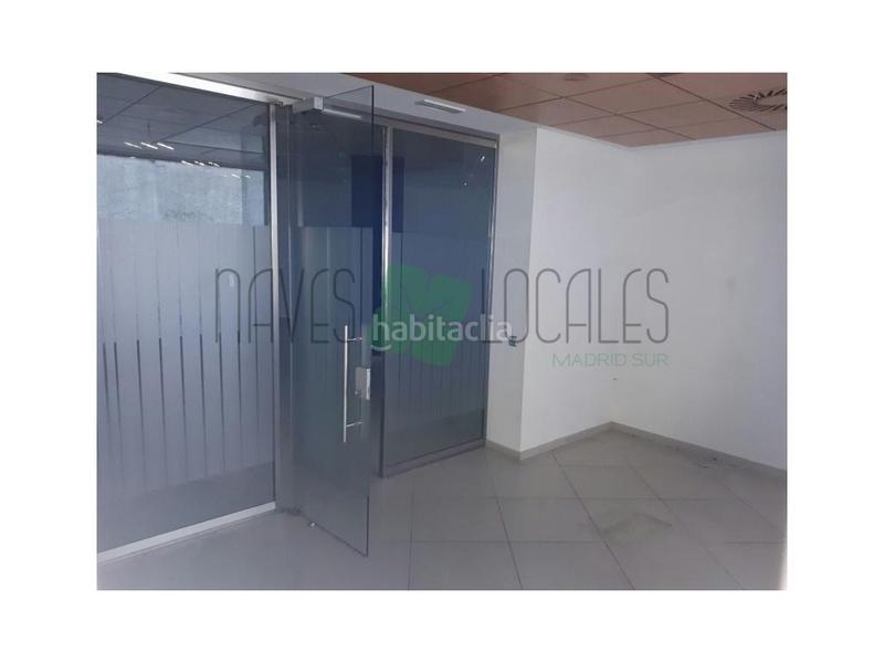 Foto 2917d802-0146-497d-b1c0-45bb1f83cdf7. Business premise in Casco Antiguo Alcorcón