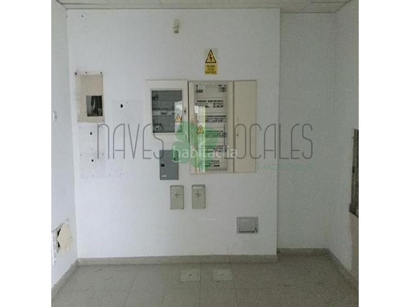 Foto 348f7cc3-2c7e-462c-84d7-0ac2eb6112e5. Business premise in Casco Antiguo Alcorcón