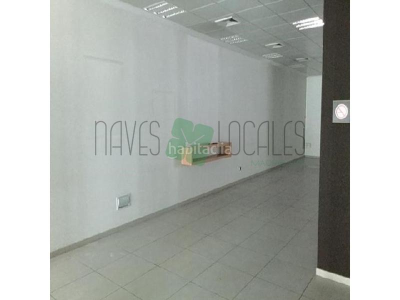 Foto 4d0ec670-13b7-47f5-80d1-b66480f3d900. Business premise in Casco Antiguo Alcorcón