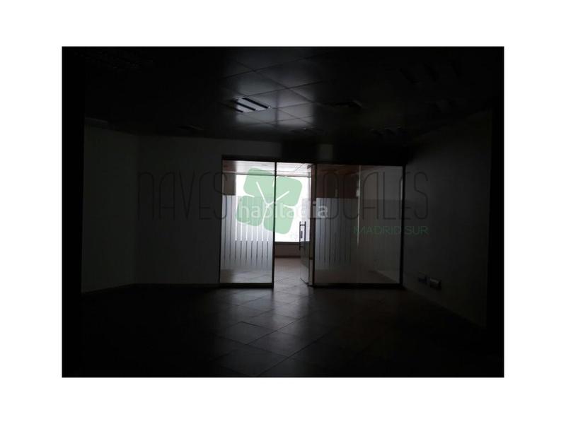 Foto 92f83f31-d59f-44ce-b74d-b127f92599de. Business premise in Casco Antiguo Alcorcón