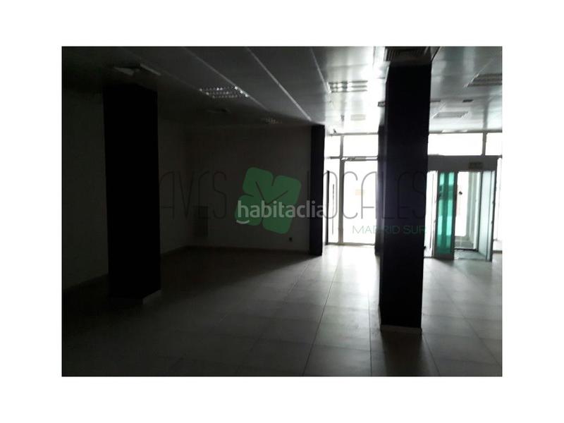 Foto b00a6661-1bbc-4990-ac63-c84f056334f0. Business premise in Casco Antiguo Alcorcón