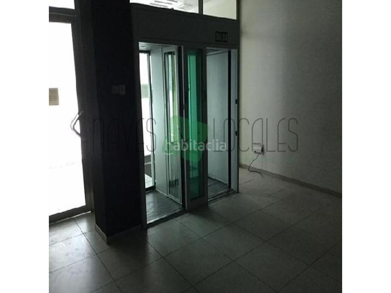 Foto b36d0ada-a539-4cfb-9869-7b7f52340777. Business premise in Casco Antiguo Alcorcón