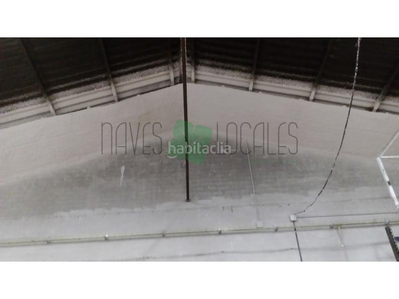 Foto 29a1ea47-98e9-4a23-a901-d3fedb31a746. Capannone industriale in Zona Industrial Pinto