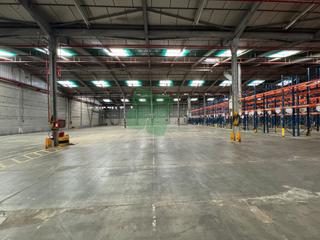 Location Bâtiment à usage industriel  N/a. Alquiler de nave logística en valdemoro en el polígono industria