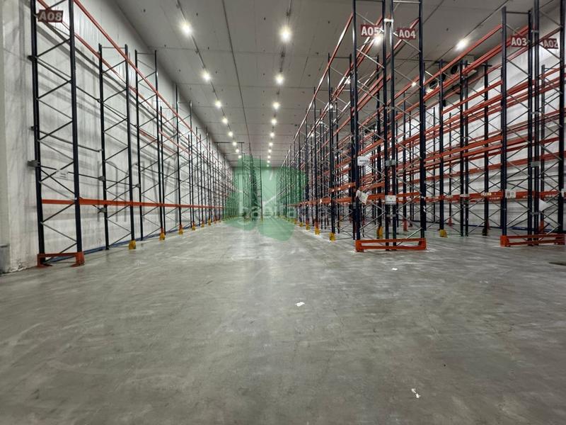 Foto 04bc69b3-e0ef-4d96-b92d-a33a53a9a3cf. Affitto capannone industriale in Estación Valdemoro