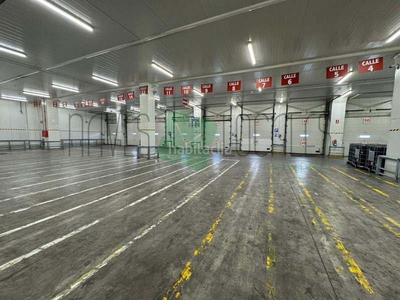 Foto e740297f-eb9f-4c5c-b1e2-f1572a61258c. Affitto capannone industriale in Estación Valdemoro