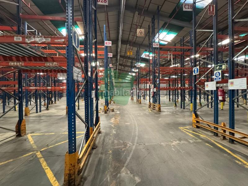 Foto 8353be46-9b49-41d1-bc85-1ac4ff6ac3fa. Miete fabrikhalle in Estación Valdemoro