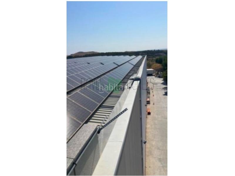 Foto 867a4798-7aad-4940-a25d-7d322977f2ba. Affitto capannone industriale in Estación Valdemoro