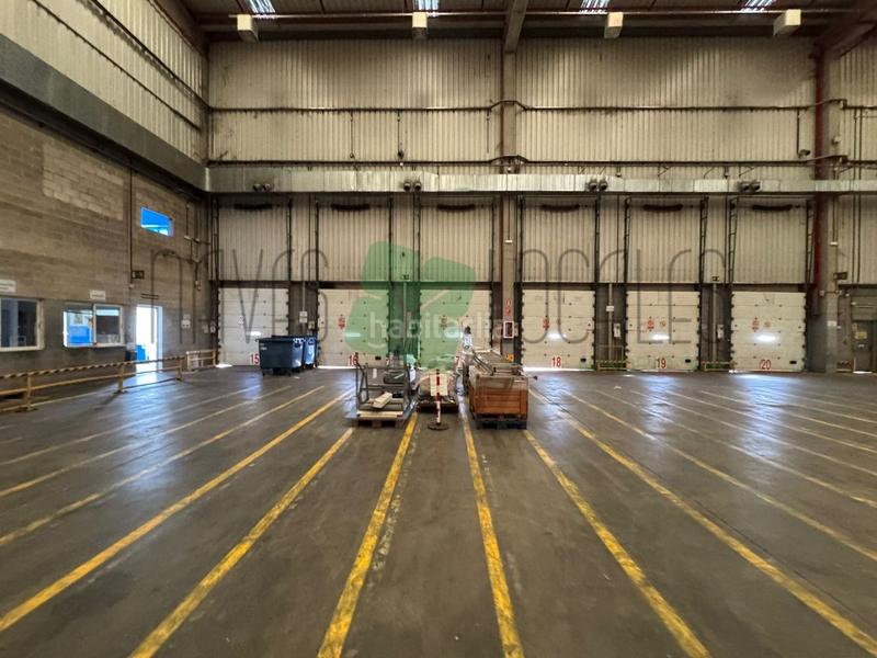 Foto 0db24800-5ead-44e7-9b51-009e7a229f9b. Miete fabrikhalle in Estación Valdemoro