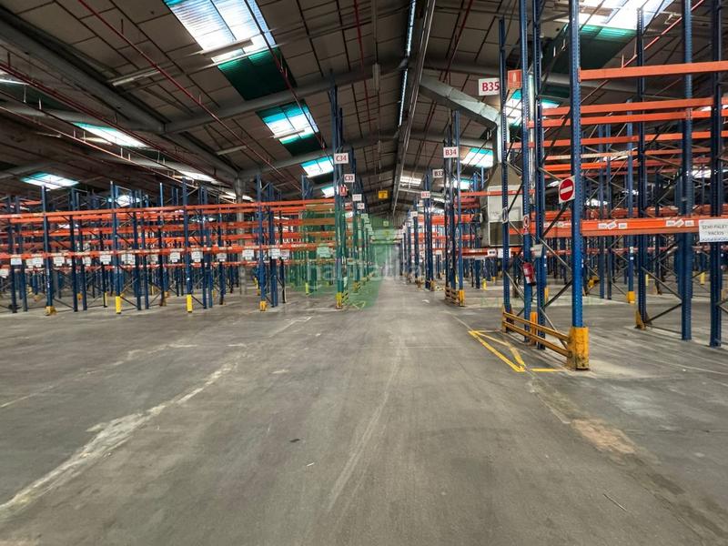 Foto 39ad863e-c2ac-4ca8-9304-373ca111184f. Miete fabrikhalle in Estación Valdemoro