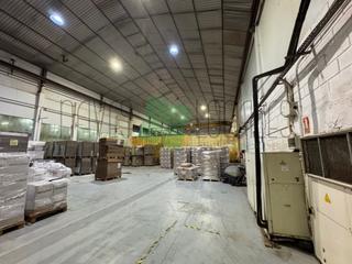 Capannone industriale in N/A