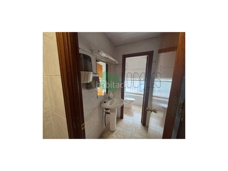 Foto 3fb71358-583b-4811-9877-8a211504906f. Industrial building in El Barral Ferial Coslada