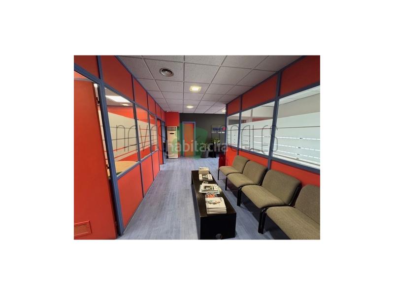 Foto 9d374e48-3d34-476a-9c44-20dad33e41c1. Industrial building in El Barral Ferial Coslada