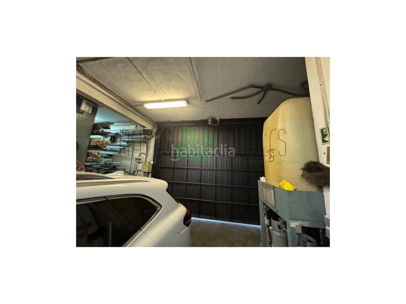 Foto cff4a037-84a1-4921-87d7-81c01173d10d. Industrial building in El Barral Ferial Coslada