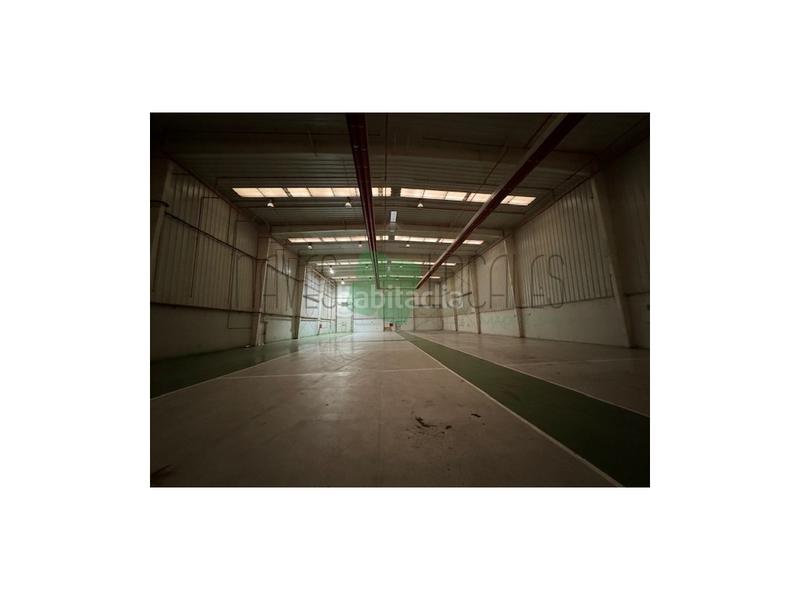 Foto 72c08981-247e-4193-9773-714eaf938f9d. Affitto capannone industriale in Sudeste Industrial Fuenlabrada