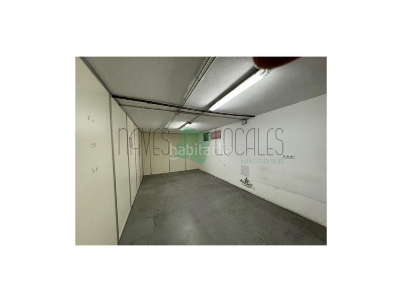 Foto 02d71e69-290f-4f85-834b-a3fd9b8973bc. Alquiler nave industrial alquiler de nave industrial en el polígono industrial la cantueña en Fuenlabrada