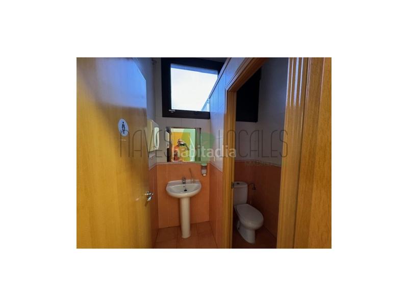 Foto 9411101a-cb7b-4d59-acc7-f6b253a33aad. Alquiler nave industrial alquiler de nave industrial en el polígono industrial la cantueña en Fuenlabrada