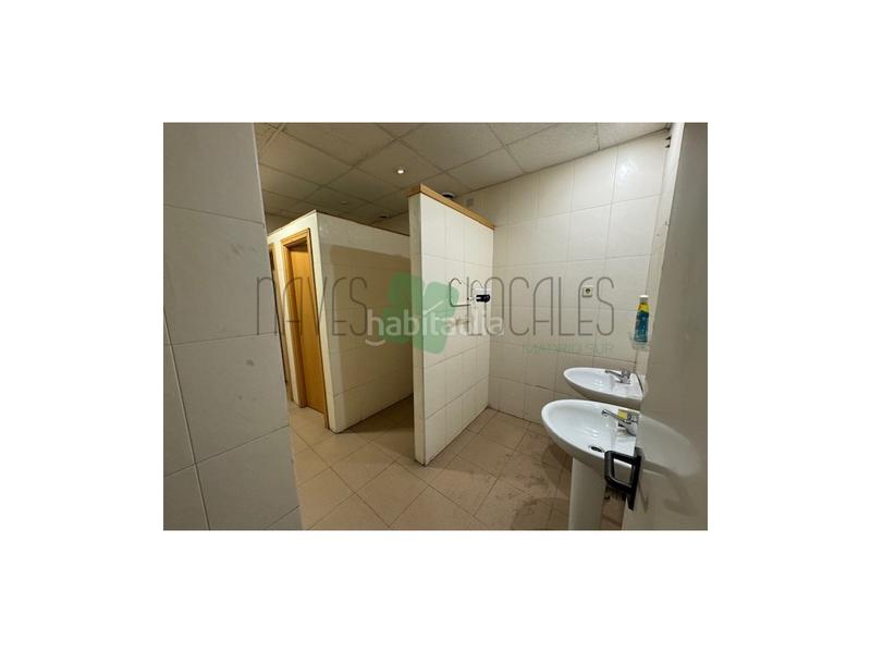 Foto f361d7bc-3630-4a3b-94ef-e1ee14f77970. Alquiler nave industrial alquiler de nave industrial en el polígono industrial la cantueña en Fuenlabrada