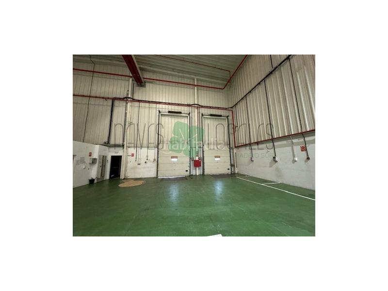 Foto 7a540e5b-1028-4716-81bf-4270a99e4cbf. Location bâtiment à usage industriel dans Sudeste Industrial Fuenlabrada