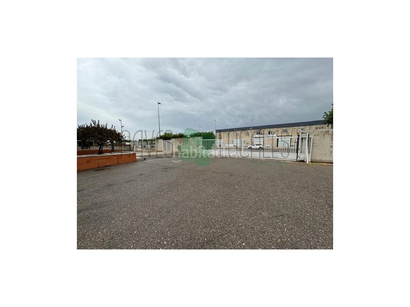 Foto 56653723-a963-4c69-bad4-9dc8178de690. Rent industrial building in Sudeste Industrial Fuenlabrada