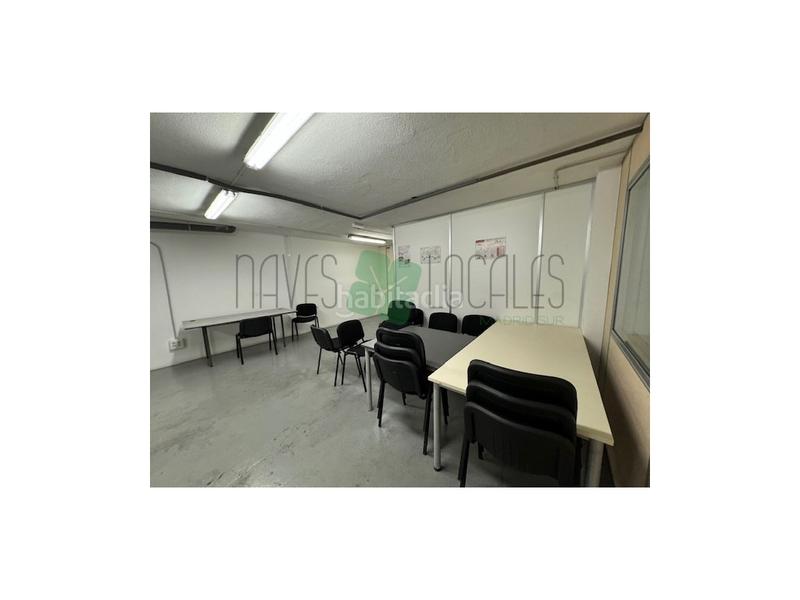 Foto 5808f06b-7a53-4131-8fda-6cdb4b302cc6. Rent industrial building in Sudeste Industrial Fuenlabrada