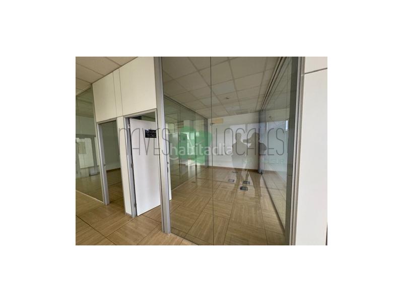 Foto 6cdda461-246d-4009-bf08-2498a88322da. Rent industrial building in Sudeste Industrial Fuenlabrada