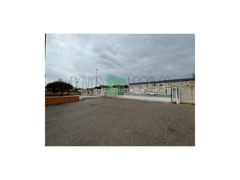 Foto d4969f43-e3bd-4109-a161-db483990bc72. Rent industrial building in Sudeste Industrial Fuenlabrada