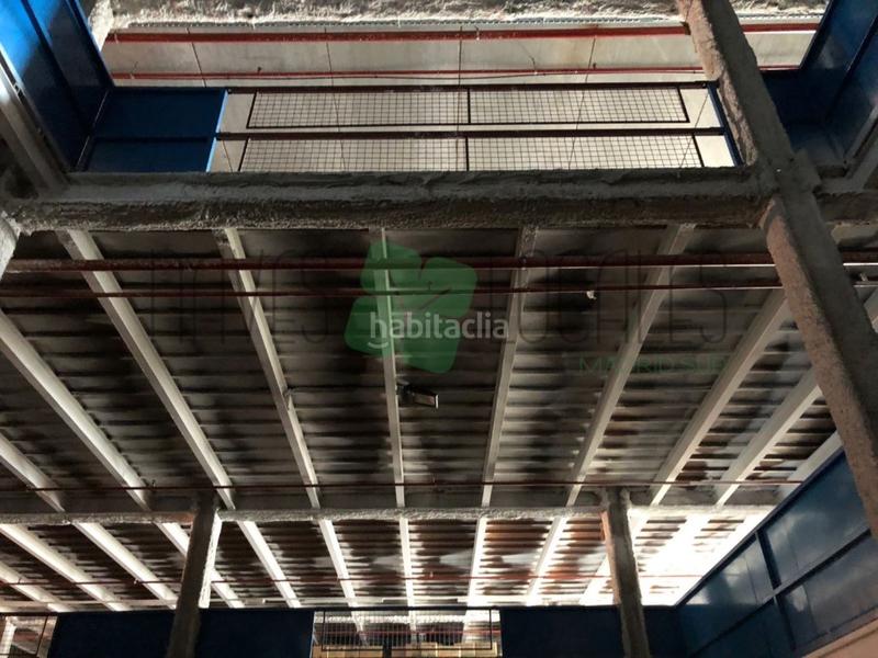Foto 4c301484-86cf-4523-afc1-ff2061ba0058. Alquiler nave industrial alquiler de nave industrial situada , en el polígono industrial nuestra señora de butarque en Leganés