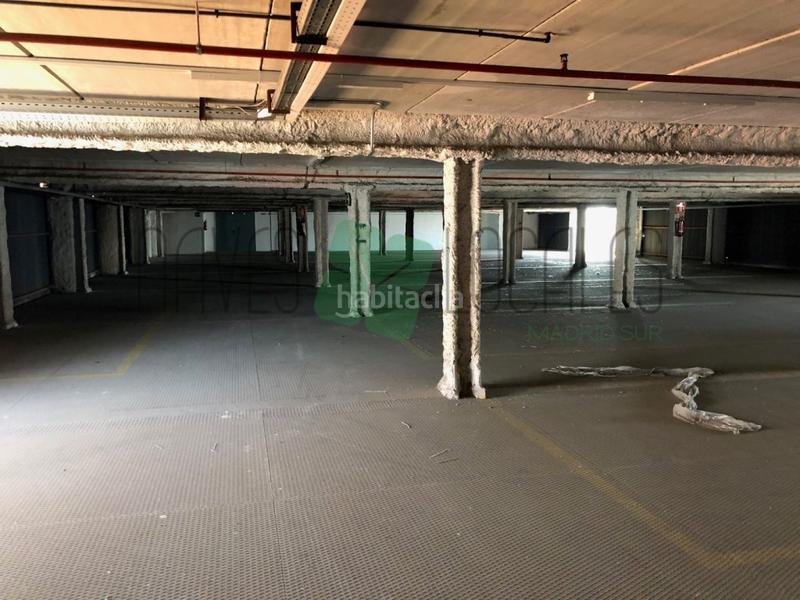 Foto 94eab88a-bed5-40a9-be62-59e0a6bd22c7. Alquiler nave industrial alquiler de nave industrial situada , en el polígono industrial nuestra señora de butarque en Leganés