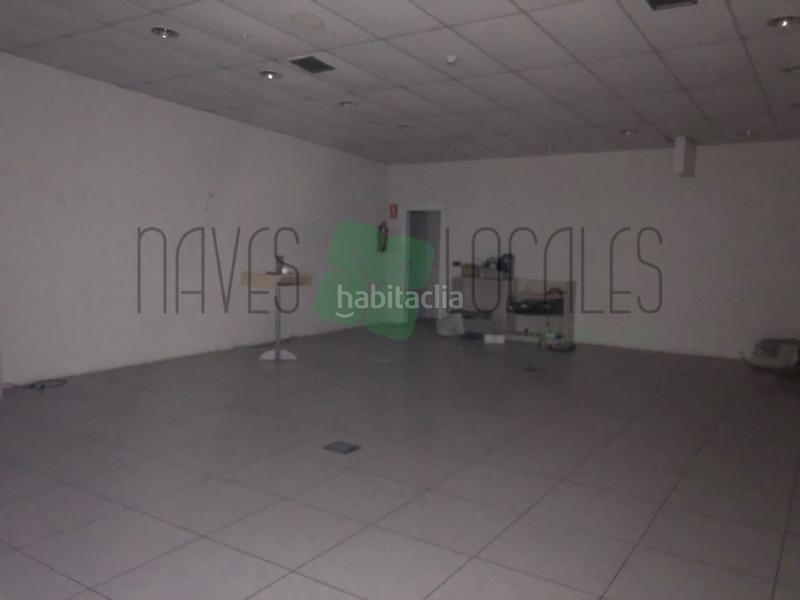 Foto eed455a3-0687-4d5d-ad2a-7031e73feac5. Alquiler nave industrial alquiler de nave industrial situada , en el polígono industrial nuestra señora de butarque en Leganés