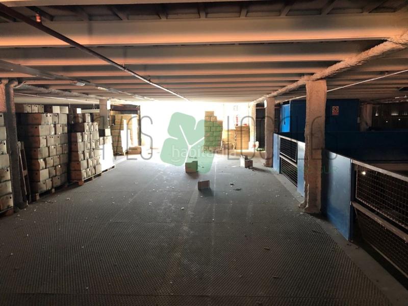 Foto fd8dc130-1f0f-4373-b292-3e7945a919d7. Alquiler nave industrial alquiler de nave industrial situada , en el polígono industrial nuestra señora de butarque en Leganés