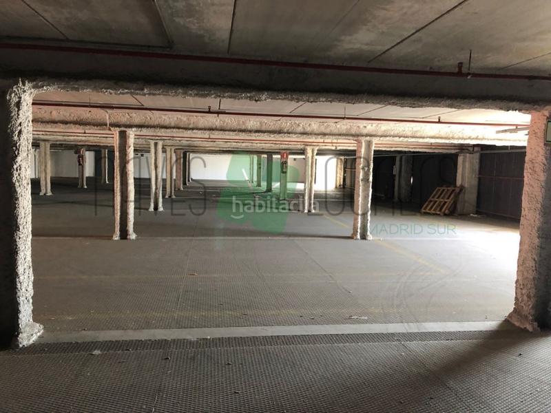 Foto 0835796e-fa6c-4635-be8f-3c83b22463a5. Location bâtiment à usage industriel dans Valdepelayo-Montepinos-Arroyo Culebro Leganés