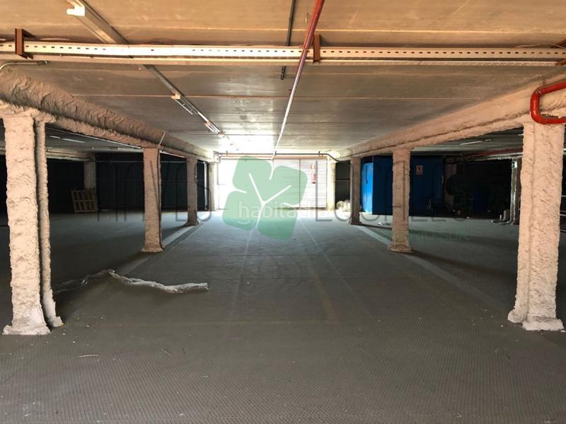 Foto 141c5907-e526-4206-ab59-0e2df2291317. Location bâtiment à usage industriel dans Valdepelayo-Montepinos-Arroyo Culebro Leganés