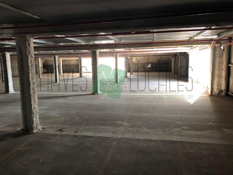 Foto 662ced5d-27d3-44c5-afec-7f39c7c9fd16. Location bâtiment à usage industriel dans Valdepelayo-Montepinos-Arroyo Culebro Leganés