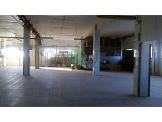 Miete Fabrikhalle in El Soto. Alquiler de nave industrial en móstoles, en el polígono industri