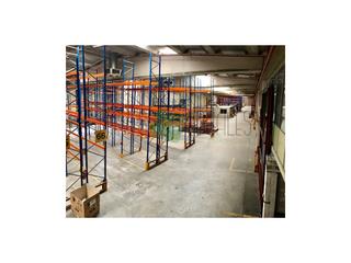 Location Bâtiment à usage industriel à San Agustín de Guadalix. Venta de nave industrialcomercial en san agustín de guadalix, en