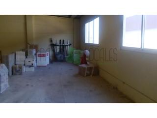 Nave industrial en Casco Antiguo Sur. Venta de nave industrial en ciempozuelos, en el polígono industr