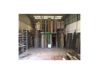 Miete Fabrikhalle in Ensanche de Vallecas-La Gavia. Alquiler nave industrial en madrid, en el polígono industrial va