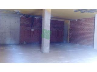 Business premise in El Soto