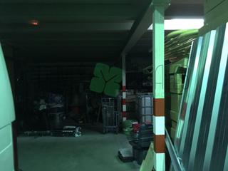 Lloguer Nau industrial a Villaverde Alto. Alquiler de nave industrial en madrid, en el polígono industrial