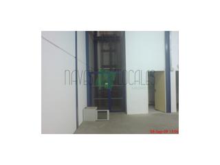 Nau industrial a V Centenario. Venta de nave industrial en leganés, en el polígono industrial p