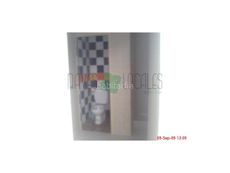 Foto 8c1223cf-ac35-459d-b2c5-c86578c43705. Nave industrial venta de nave industrial , en el polígono industrial prado overa en Leganés