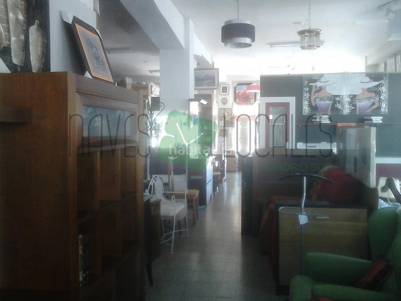 Foto b51a7179-0adc-4b5c-a0c1-1e4021921710. Alquiler local comercial alquiler de local comercial . en Móstoles
