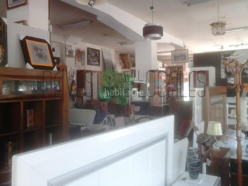 Foto b3d59862-9fc3-4432-ae79-4bdcf2485e3c. Lloguer local comercial a Suroeste - Zona Hospital Móstoles