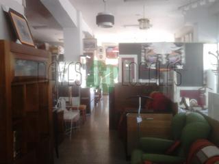 Business premise in Suroeste - Zona Hospital